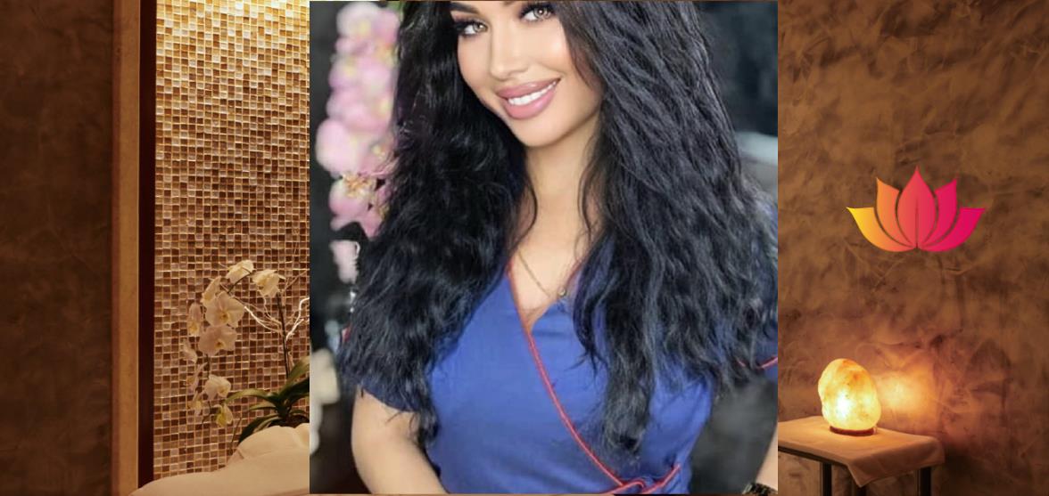 Body Massage by Female